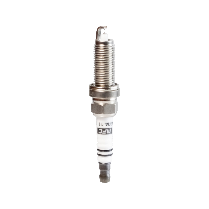 1618 DILKA6RA-11 Double Iridium Spark Plug 9029 Untuk NISSAN VQ25DE 22401JA01B