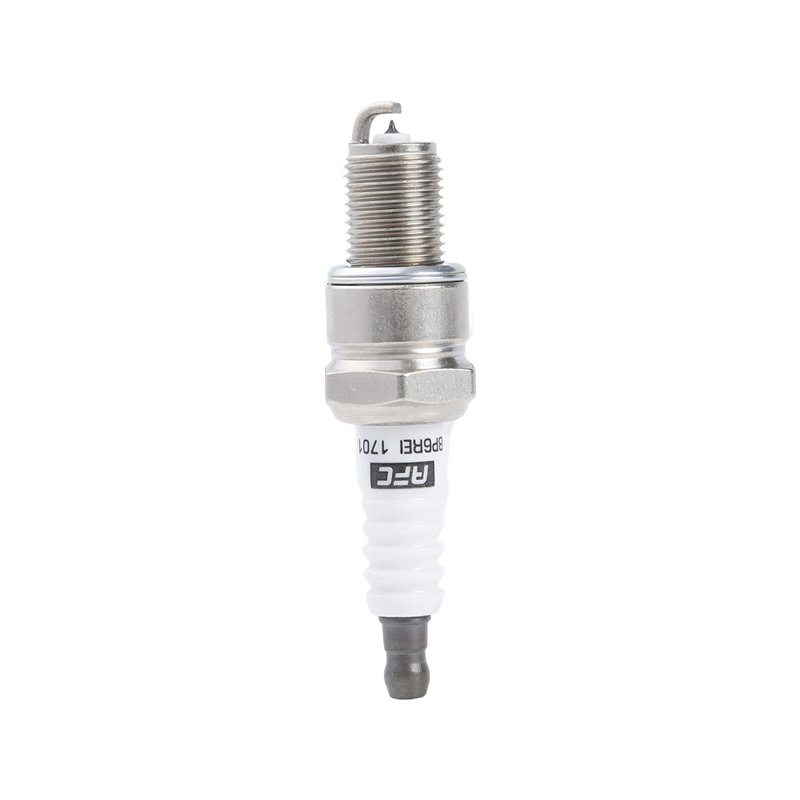 1701 BP6REI Iridium Spark Plug 7048 Untuk VW AUDI BENZ