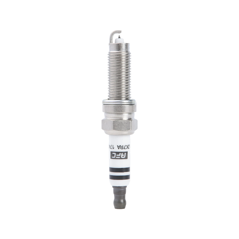 1748 ILZK7RA Iridium Platinum Spark Plug 1961 Untuk AUDI 3.6L Q7 PORSCHE VW