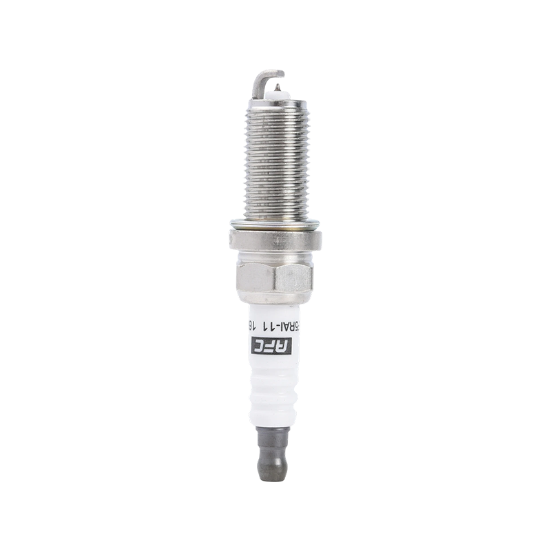 1604 LF5RAI-11 Iridium Spark Plug 5018 Untuk Kereta Korea