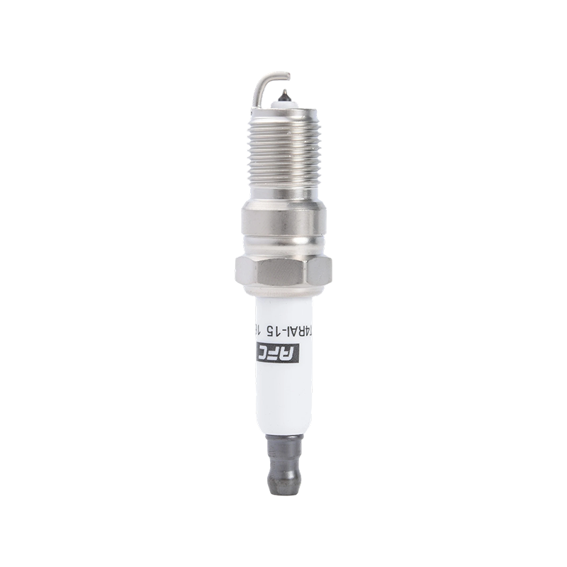 1612 T4RAI-15 Iridium Spark Plug 5599 Untuk BUICKGL8 CHEVROLET CADILLAC 12568387