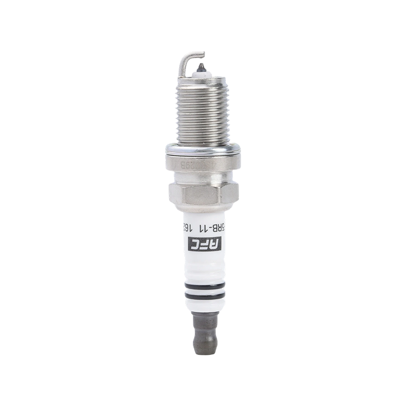 1623 PF5RB-11 Double Platinum Spark Plug 4292 Untuk BENZ