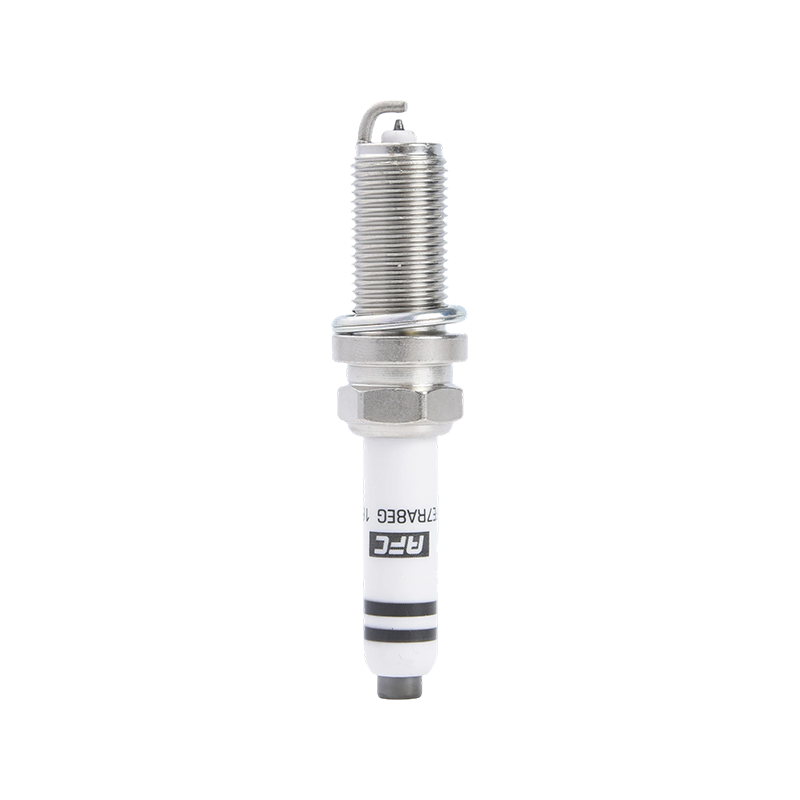 1627 PLFE7RA8EG Double Platinum Spark Plug 94833 Untuk VW AUDI EA888 1.8T 2.0T A1 A3 A5 A6 A7 A8 Q1 Q3 Q5 Q7 Q8 S1 S3 PORSCHE