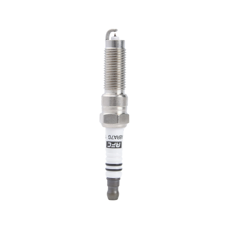 1635 ILZNA8RA7G Iridium Platinum Spark Plug 91924 Untuk FORD 1.0T 1.5T DS7G12405BA