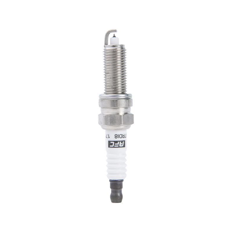1719 LZK7RD8I Iridium Spark Plug 96412 Untuk CHERY E4G163707110