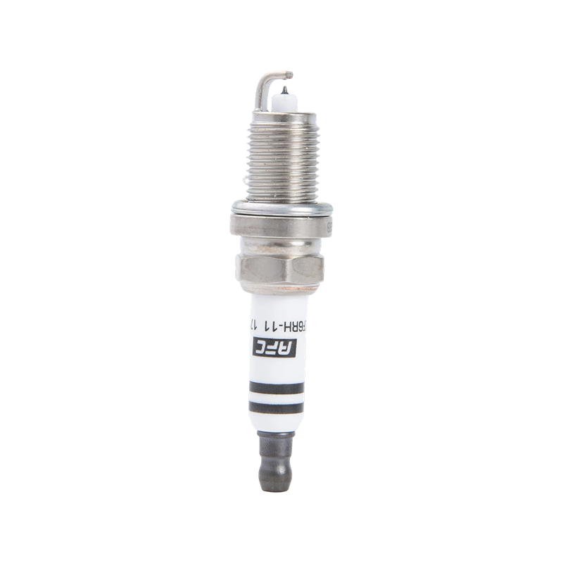 1743 IZF6RH-11 Iridium Platinum Spark Plug 4294 Untuk BMW N46 N62 1 3 5 6 7 X1 X3 X5
