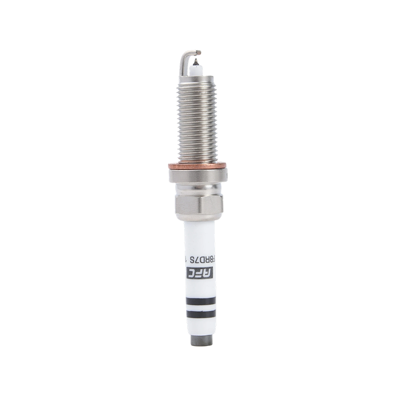 1745 ILZKF8RD7S Iridium Platinum Spark Plug 95875 Untuk BENS M27 1.6T 2.0T GLA200 B200