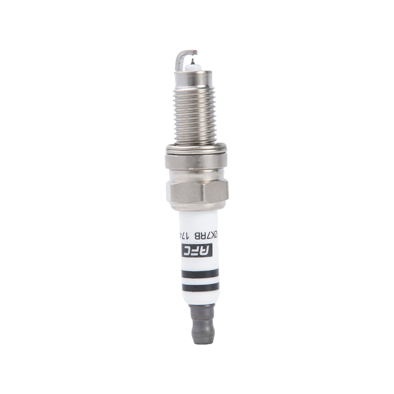 1746 IZK7RB Iridium Platinum Spark Plug 7563 Untuk AUDI 3.2L PORSCHE VW