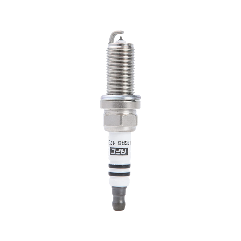 1751 ILF6RB Iridium Platinum Spark Plug 6481 Untuk BENS