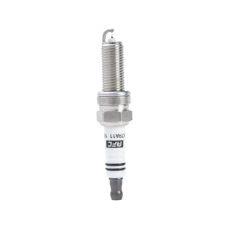 1803 DILKA8RP8SY Double Iridium Spark Plug 93135 Untuk Kereta Korea 1885111070