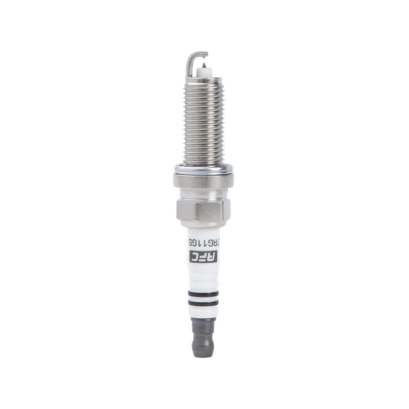 1619 DILKA7RG11GS Double Iridium Spark Plug 91578 Untuk Kereta Jepun 122905A2A01
