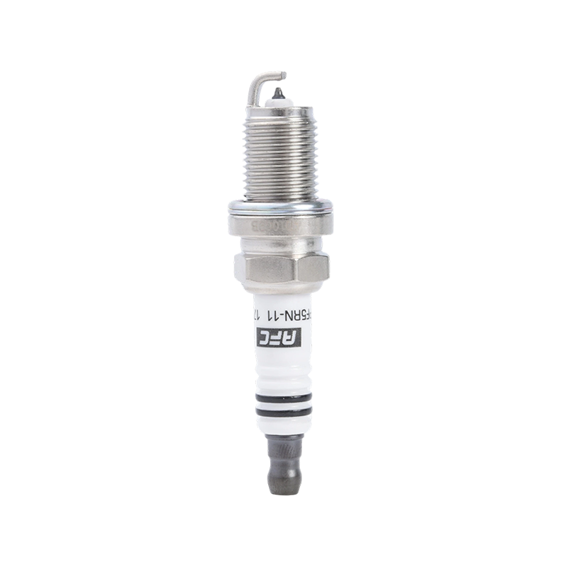 1731 PF5RN-11 Double Platinum Spark Plug 5838 4589 7092 Untuk KIA HYUNDAI
