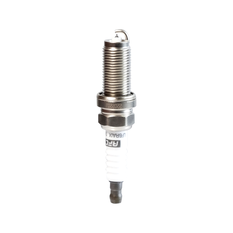 1605 LF6RAIX Iridium Spark Plug Untuk 474Q18110 370502005 1605 LF6RAIX Iridium Spark Plug Untuk 474Q18110 370502005