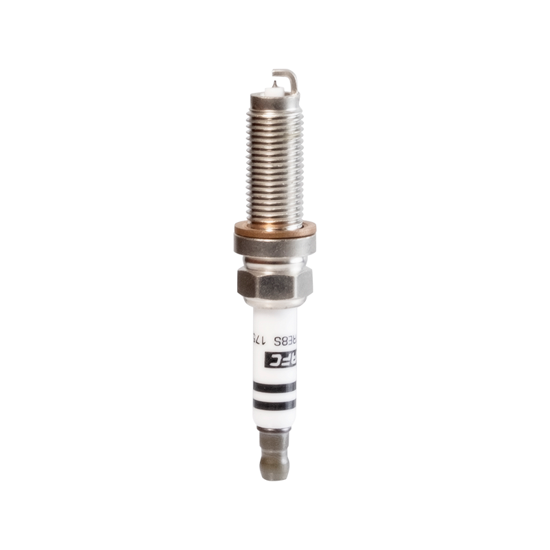 1753 ILZKA7RE8S Iridium Platinum Spark Plug Untuk LR050998