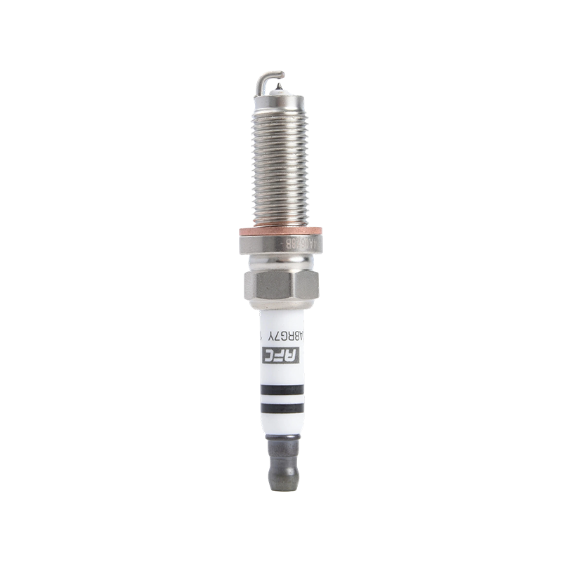 1902 SILZKAR8G7Y Iridium Platinum Spark Plug Untuk JDE38685 LR091617