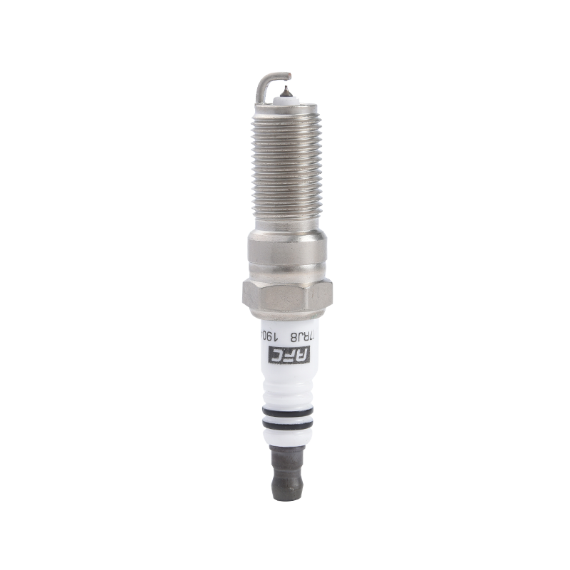1904 ILT7RJ8 Iridium Platinum Spark Plug Untuk CYFS12Y2 370701060K