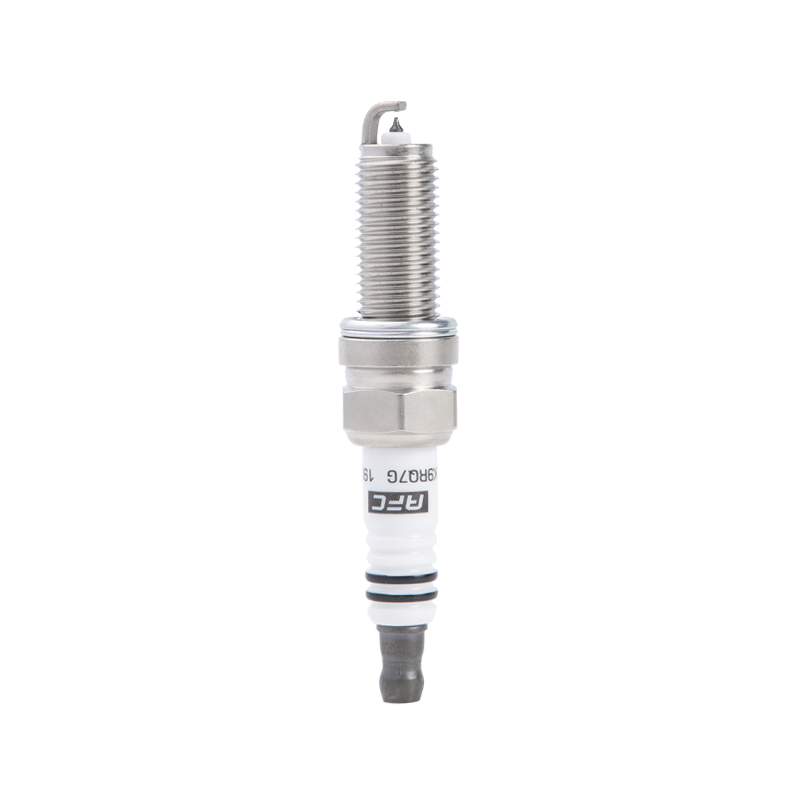 1906 ILK9RQ7G Iridium Platinum Spark Plug Untuk 1886808115