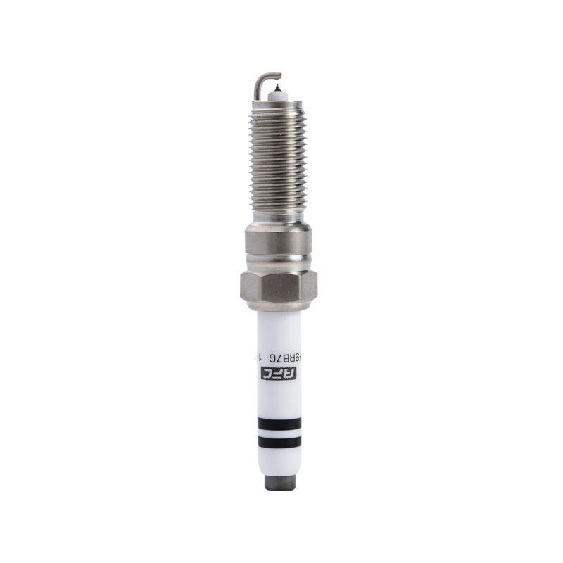 1907 ILNF9RB7G Iridium Platinum Spark Plug Untuk 12688094